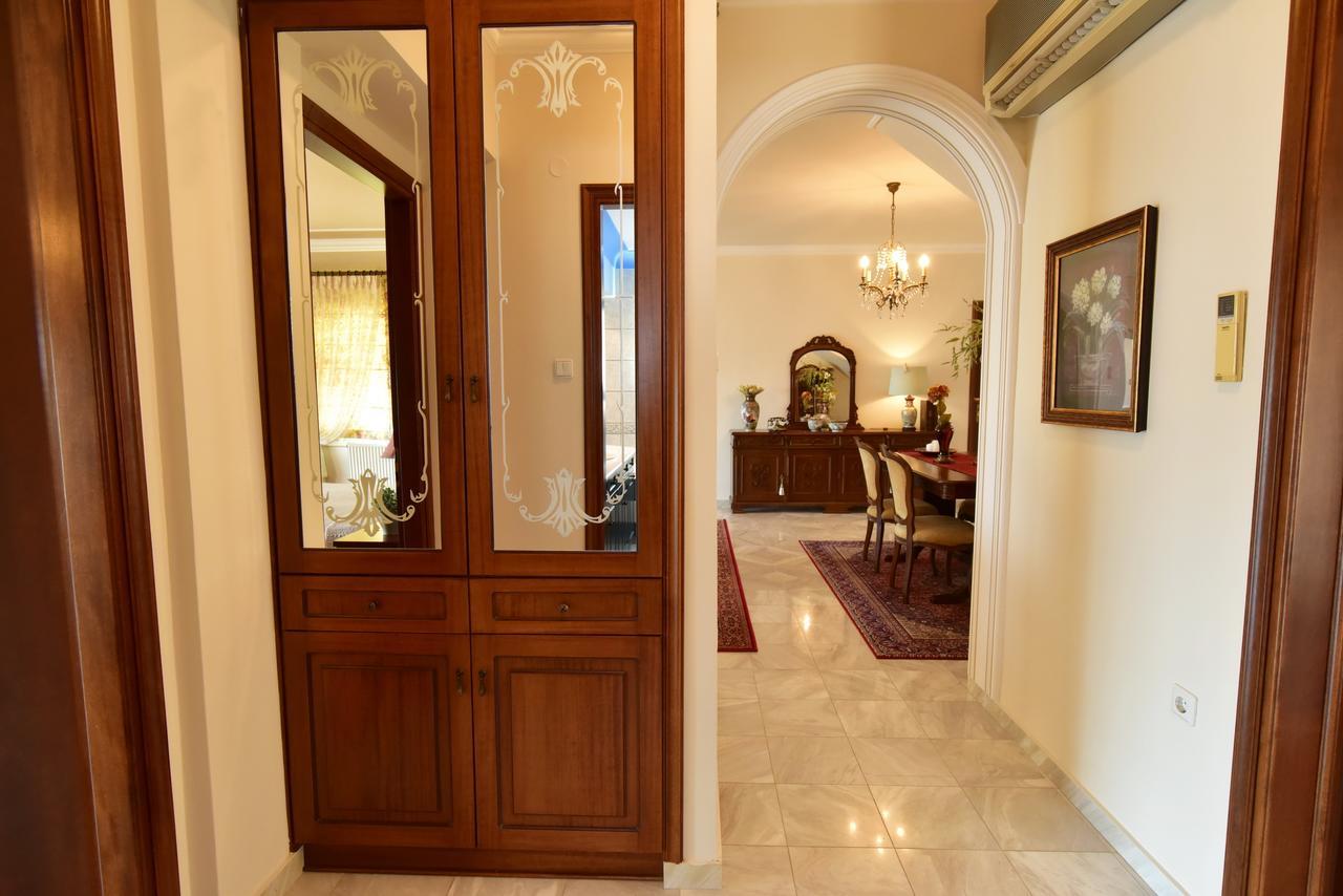 Palio Suites Palaiontsiflikion Exterior photo